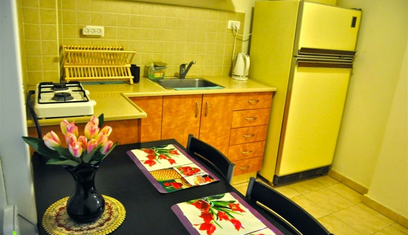 Apartment Kehilat Cleveland Tel Aviv - Apt 52260